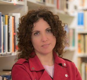 Nerea Aguado Alonso